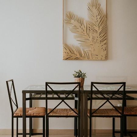 טורה דל מאר Apartamentos Poniente - Mares מראה חיצוני תמונה