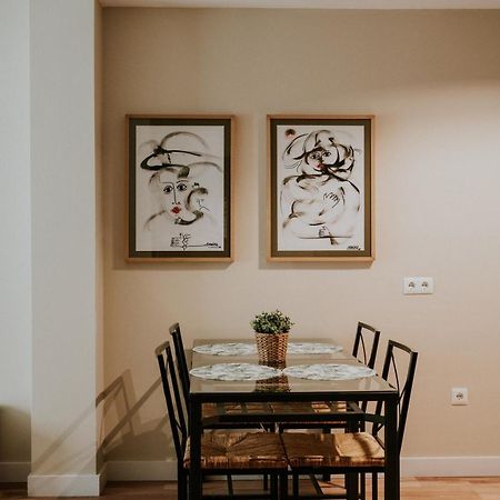 טורה דל מאר Apartamentos Poniente - Mares מראה חיצוני תמונה