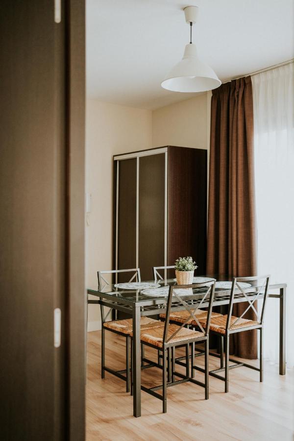 טורה דל מאר Apartamentos Poniente - Mares מראה חיצוני תמונה