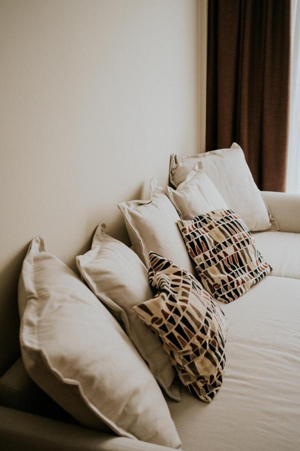טורה דל מאר Apartamentos Poniente - Mares מראה חיצוני תמונה