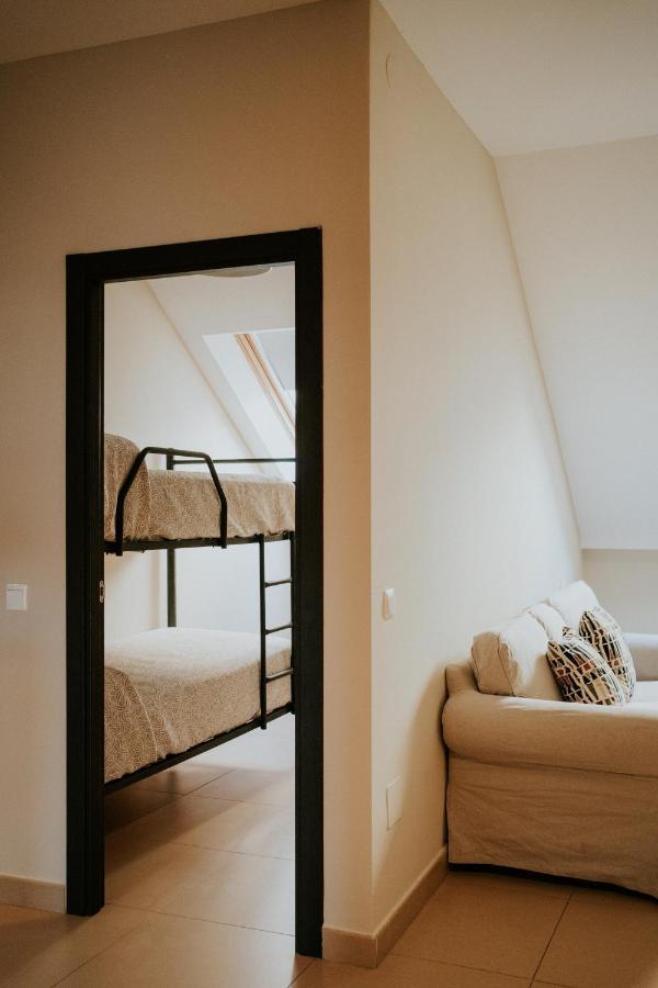 טורה דל מאר Apartamentos Poniente - Mares מראה חיצוני תמונה