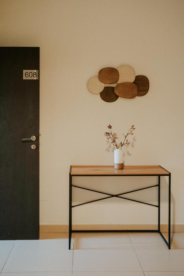 טורה דל מאר Apartamentos Poniente - Mares מראה חיצוני תמונה