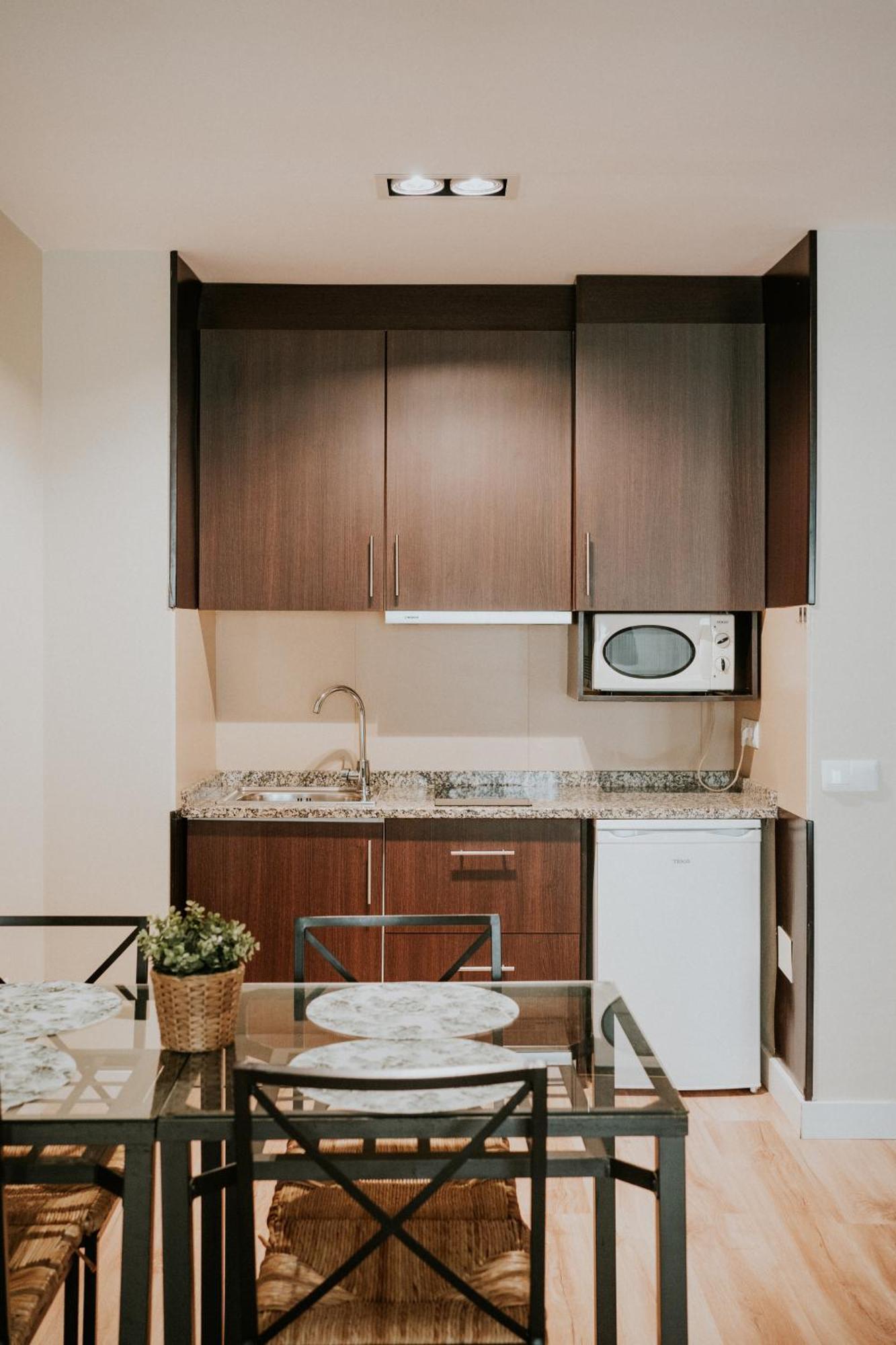 טורה דל מאר Apartamentos Poniente - Mares מראה חיצוני תמונה
