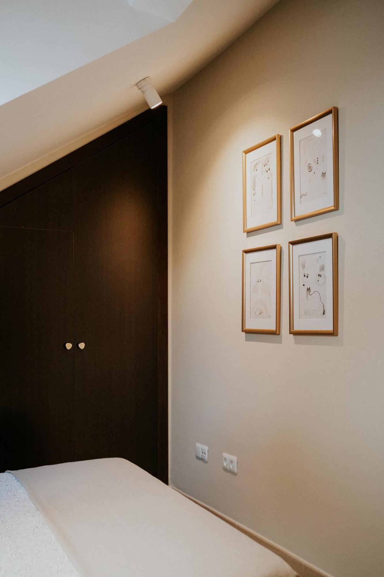 טורה דל מאר Apartamentos Poniente - Mares מראה חיצוני תמונה