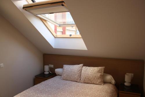 טורה דל מאר Apartamentos Poniente - Mares מראה חיצוני תמונה