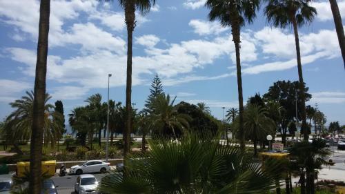 טורה דל מאר Apartamentos Poniente - Mares מראה חיצוני תמונה