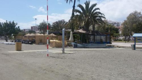 טורה דל מאר Apartamentos Poniente - Mares מראה חיצוני תמונה